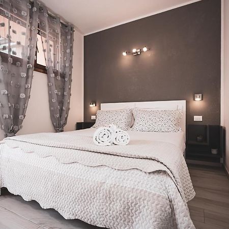 Kite Beth'S House Apartment เบรนโซเน ซูล การ์ดา ภายนอก รูปภาพ